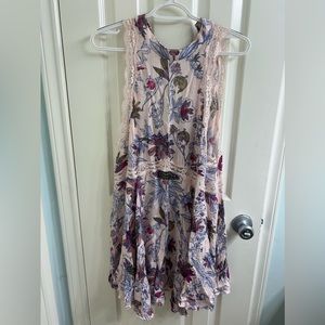 Free People dress / tunic